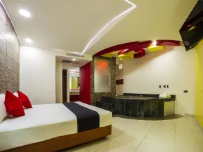 Hotel Verona - Chambre