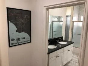 8th and Ardmore - Bathroom