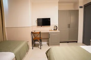 Koi Ayvalık - Habitación