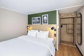Hôtel Campanile Montpellier Sud - Chambre
