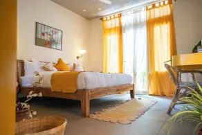 Vana by Loka - Nature Inspired Studios - Habitación