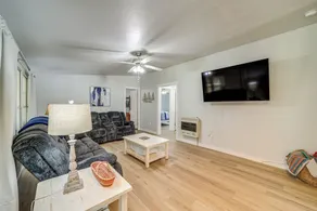 Walk to Beach: Eufaula 'fishermans Delight' Home - Interiör