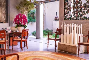 KoenoKoeni Boutique Hotel - Reception