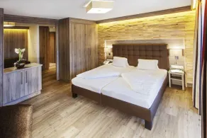 Hotel am Reiterkogel - Room