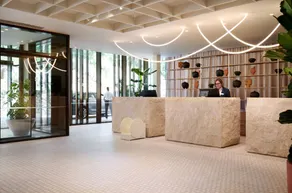 Arba Resort, Valamar Collection - Reception