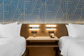 DoubleTree by Hilton Summerville Nexton - Chambre