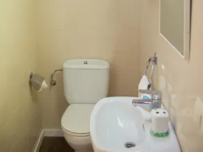 Hostal Sunset Ibiza - Salle de bain