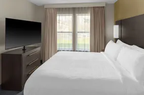 Residence Inn Mystic Groton - Quarto
