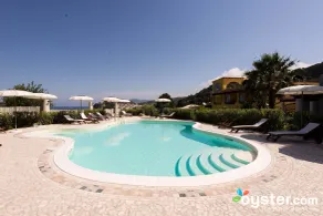 Hotel Bougainville - Piscine