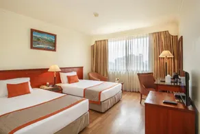 Royal Singi Hotel - Zimmer