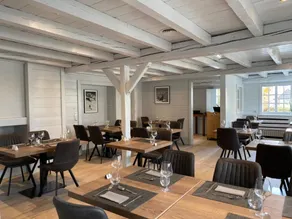 Auberge d'Argonay, Argonay - Restaurant