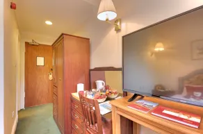 Muthu Newton Hotel (Near Inverness Airport) - Habitación