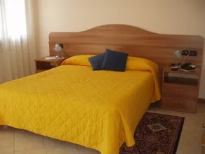Locanda "Alla Rosa" - Camera