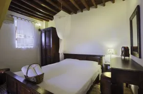 Lindos Boutique - Adults Only - Room