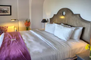 Alta Las Palomas Hotel  - Chambre