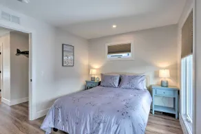 Traverse City Townhome: Walk to Beach! - Interiør