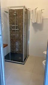 Civico 33 - Salle de bain