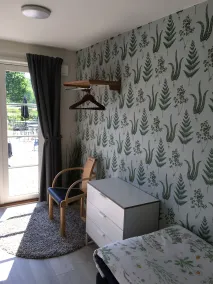 Åmund Vin & Fruktgård - Room