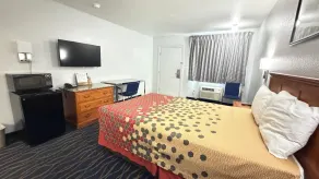 Crossroads Inn - Rom