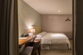 Urtrip Hotel - Room