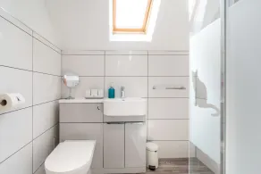 Lilipad Cottage - Intérieur