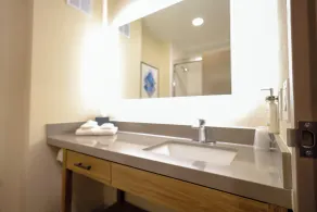 Candlewood Suites Beachwood Cleveland by IHG - Salle de bain