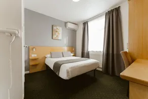 Star Hotel - Chambre