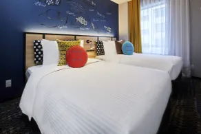Citadines Namba Osaka - Room