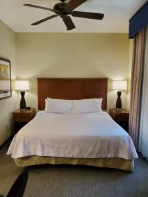 Homewood Suites by Hilton Laredo at Mall del Norte - Room