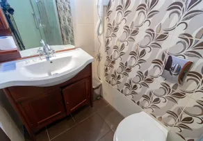Fener Guest House - Bathroom
