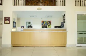 Best Western Centro Monterrey - Reception