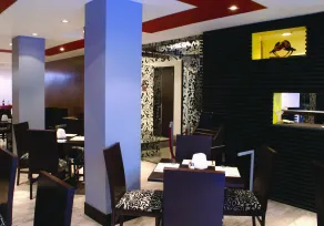 Hotel Regente - Restaurant