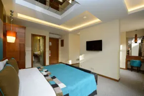 Collage Pera Hotel - Room