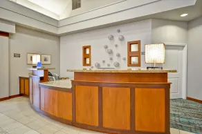 Residence Inn by Marriott Gulfport-Biloxi Airport - Réception