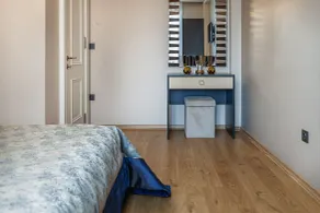 Norah Suites Hotel İstanbul - Room