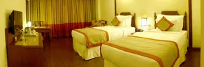 Ramada Jamshedpur Bistupur - Room