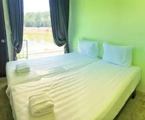 T-House - Quarto