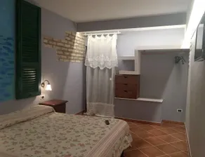 Agriturismo Le Macine - Værelse