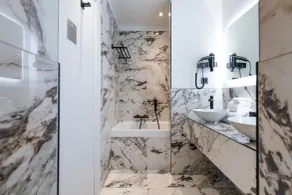 Hotel Nice Côte d'Azur - Salle de bain