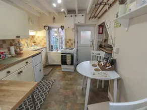 31 Outgang Road - Cuisine privée