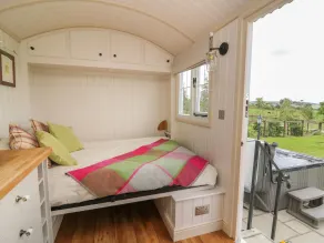 Foxes View - Zimmer