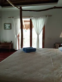 Villa Presito - Room