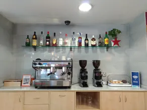 Holiday Inn Express Madrid-Alcorcón by IHG - Restaurant