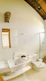 Vila Pérola Negra - Bathroom
