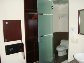 HOTEL MADEIRA - Salle de bain