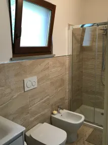 La Ghirlanda B&B - Bad