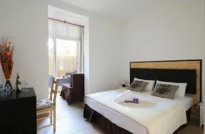 Hostal Balkonis - Værelse