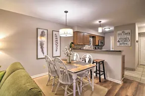 Heated Pool Access: Condo < 5 Mi to Branson Strip! - Innenbereich