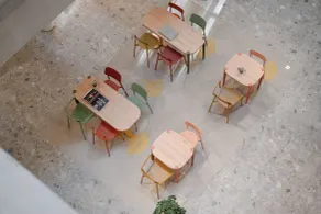 All Suites Hôtel - Paris Pleyel - L'Île Saint Denis - Lobby