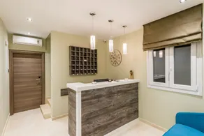 Lagaria Luxury Rooms - Reception